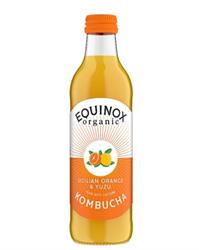 Sicilian Orange & Yuzu