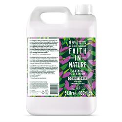 Lavender & Geraniu Condit BULK