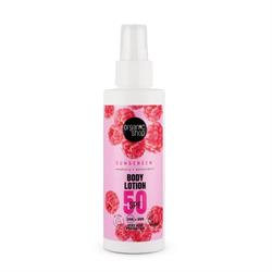 Sunscreen BodyLotion SPF50