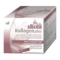 Silicea Kollagen Plus Sachets