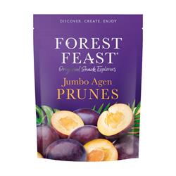 Jumbo Agen Prunes