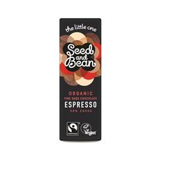 Dark 58% Espresso Bar