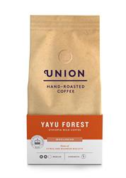 Union Yayu Wildforest Beans