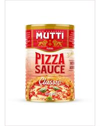 Classic Pizza Sauce