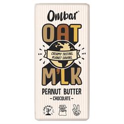 Ombar Peanut Butter Choc 70g