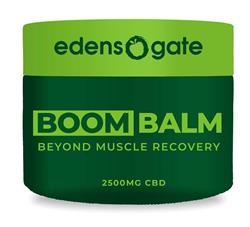 CBD BOOM BALM