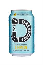 Dalston's Lemonade Soda