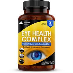 Eye Health Complex