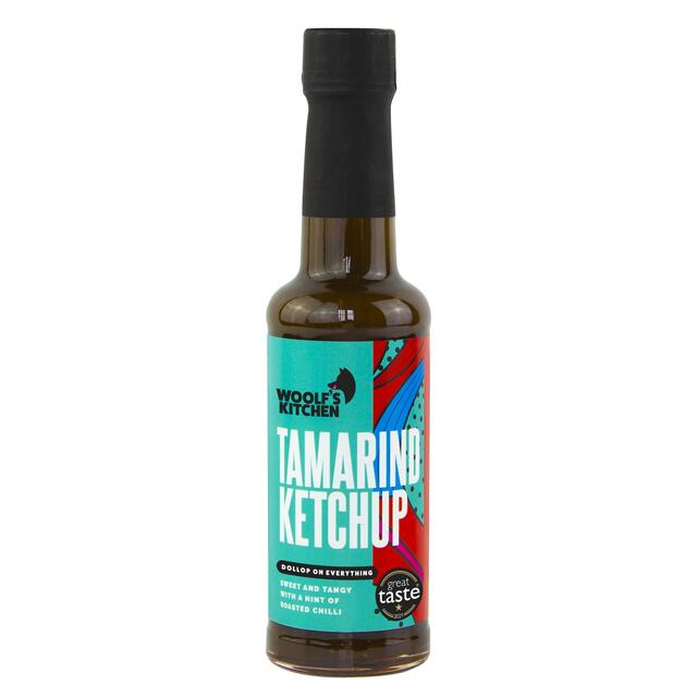 Tamarind Ketchup – Whole Food Earth – 150ml