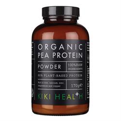 Organic Pea Protein