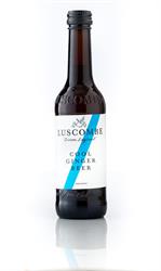 Luscombe Cool Ginger Beer