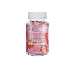 Hair Skin & Nails