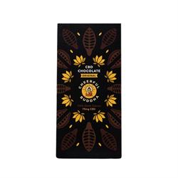 CBD Infused Chocolate (Plain)