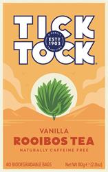 Rooibos Vanilla