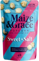 Sweet & Salt Popcorn