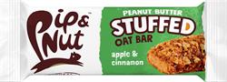 PB Oat Bar Apple & Cinnamon