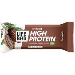 Protein Chocolate bar 40g