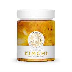 Exotic New Tropic Kimchi