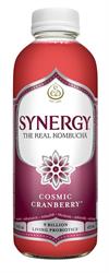 Cosmic Cranberry Kombucha