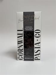 Pasta Fermented Black Garlic