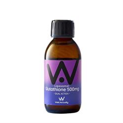 Reduced L-Glutathione (500mg)