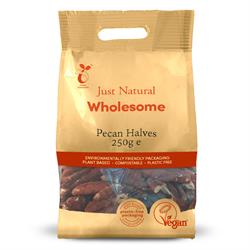 Pecan Halves