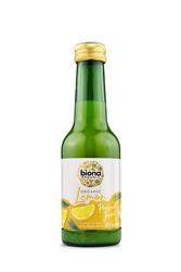 Lemon Juice Organic