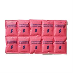 Strawberry Cheesecake Sachet