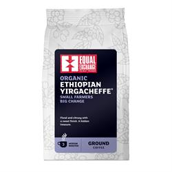 Org Ethiopian R&G Coffee