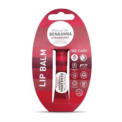 Lip Balm Strawberry