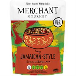 Merchant Gourmet Jamaican