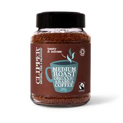 FT Org Medium Roast Ins Coffee
