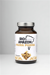 Muira Puama 500mg