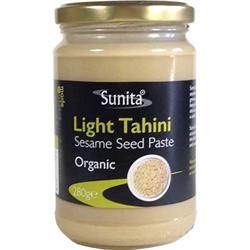 Org Light Tahini