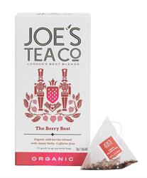 The Berry Best Tea