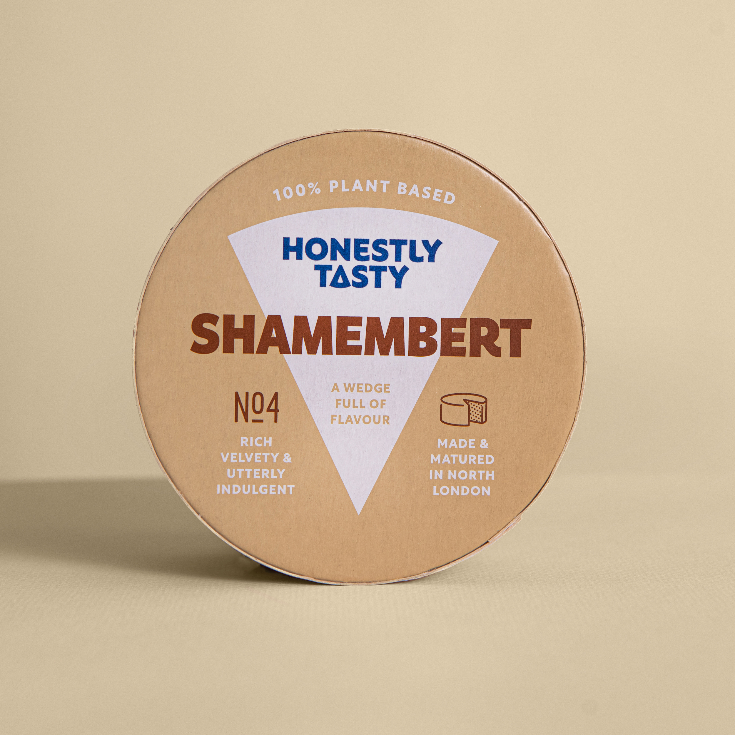 Shamembert (Sham) 