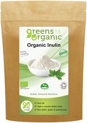 Organic Inulin Powder