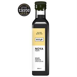 Organic Noya Sauce 250ml