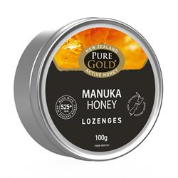 Manuka Honey Lozenges