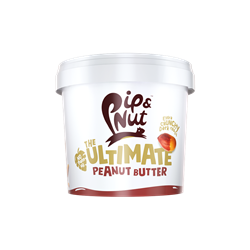 Ultimate Crunch Deep Roast PB