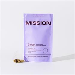 Sleep Chamomile Tea