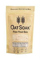 OatSoak Bath Additive