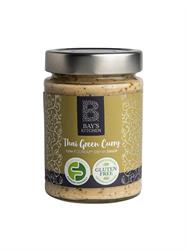 Thai Green Curry Stir-in Sauce