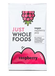 Vegan Raspberry Jelly