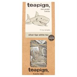 Silver Tips White Tea
