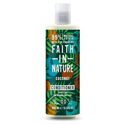 Coconut Conditioner