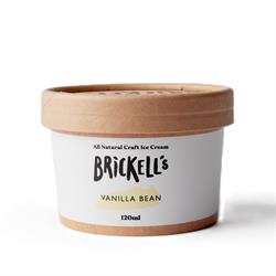 Vanilla Bean Ice Cream