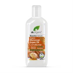 Moroccan Argan Oil Conditioner