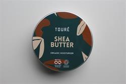 Shea Butter Moisturiser