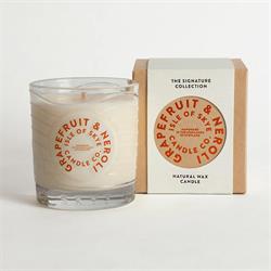 Grapefruit & Ner Island Candl